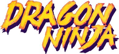 Dragon Ninja (NES) Play Online